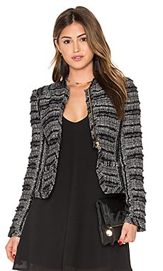DEREK LAM 10 CROSBY