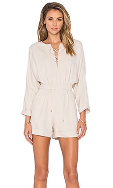Ромпер - DEREK LAM 10 CROSBY от REVOLVE INT Ромпер - DEREK LAM 10 CROSBY от REVOLVE INT