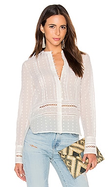 DEREK LAM 10 CROSBY