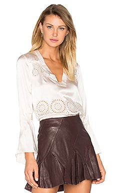 DEREK LAM 10 CROSBY