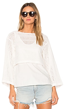 DEREK LAM 10 CROSBY