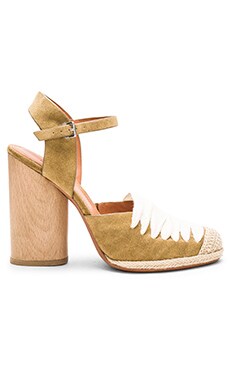 DEREK LAM 10 CROSBY
