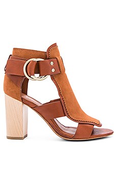 DEREK LAM 10 CROSBY