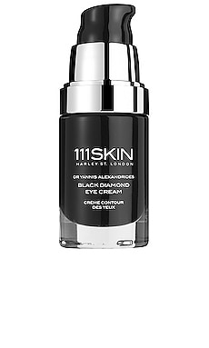 Product image of 111Skin Celestial Black Diamond Eye Cream. Click to view full details