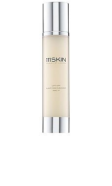

Очищающее средство lift off - 111Skin, Beauty: na, Средства для очищения кожи