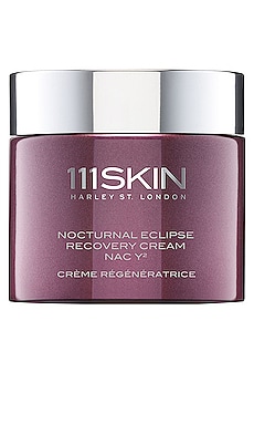 Product image of 111Skin Nocturnal Eclipse Recovery Cream NAC Y2. Click to view full details