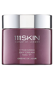 Product image of 111Skin Y Theorem Day Cream NAC Y2. Click to view full details