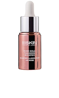 Product image of 111Skin 111Skin Rose Gold Radiance Booster. Click to view full details