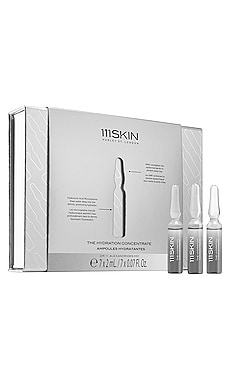 The Hydration Concentrate 111Skin $175 
