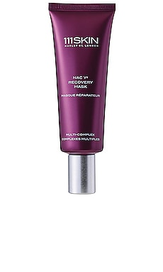 NAC Y2 Recovery Mask 111Skin $160 