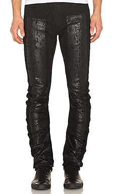 11 by Boris Bidjan Saberi Jeans in Denim Wash | REVOLVE