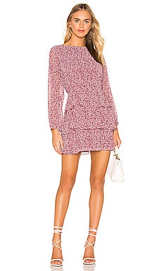Expensive Pink Dress