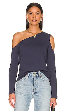 Off the Shoulder Knit Top 1. STATE $63 