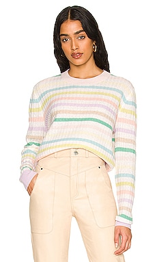 Product image of 27 miles malibu Sofia Sweater. Click to view full details