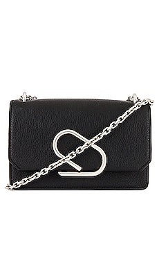 Alix Chain Clutch Crossbody Bag