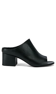 

Мюли cube - 3.1 phillip lim, Черный, Черный