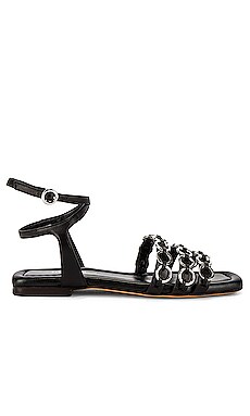 3.1 phillip lim Alyse Sandal in Black REVOLVE