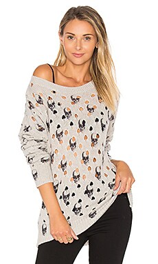 360 Sweater