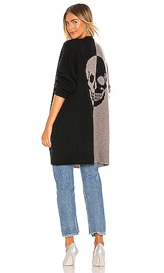 

Свитер pyper - 360CASHMERE, Черный, Графические