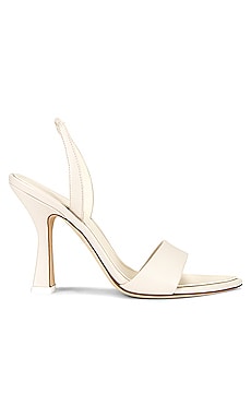 Product image of 3JUIN Lily Sandal. Click to view full details