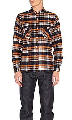 Рубашка 3sixteen