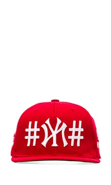 Been trill best sale yankee hat