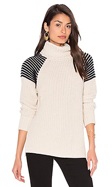 Product image of 525 Turtleneck Sweater. Click to view full details