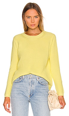 Emma Cotton Sweater 525 $88 BEST SELLER