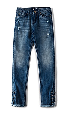 7 For All Mankind Kids
