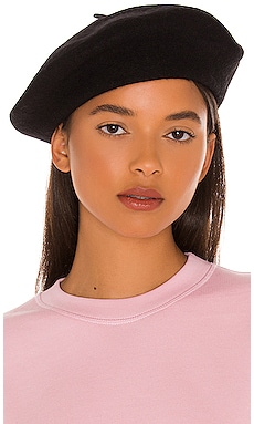 Product image of 8 Other Reasons Beret. Click to view full details