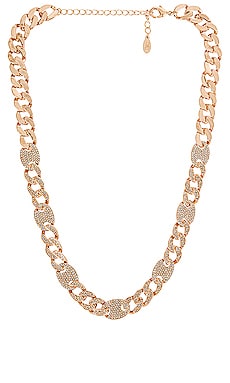 COLLIER SAINT 8 Other Reasons $29 (SOLDES ULTIMES) 