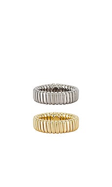 Ring Stack 8 Other Reasons $41 