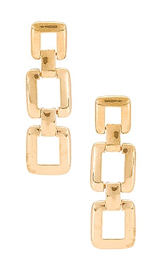 Square Drop Earrings 8 Other Reasons