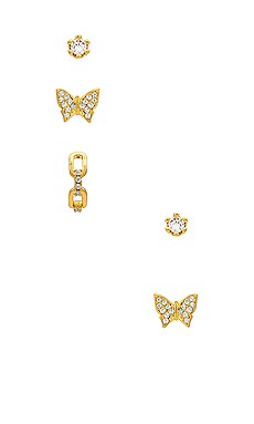 Butterfly Earring Set 8 Other Reasons