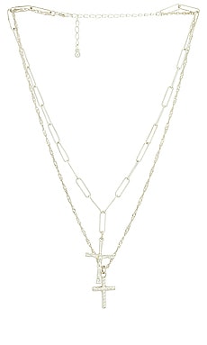 Santiago Necklace 8 Other Reasons $62 