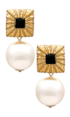 Product image of 8 Other Reasons London Earrings. Click to view full details