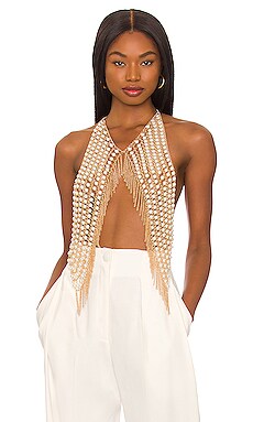 Spaced Out Chain Top 8 Other Reasons $229 