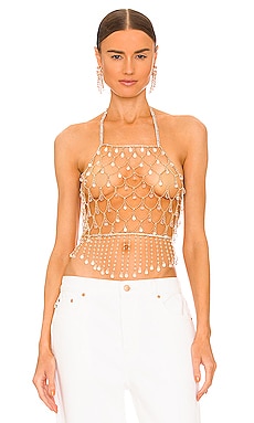 Halter Chain Top 8 Other Reasons