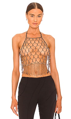 Halter Chain Top 8 Other Reasons