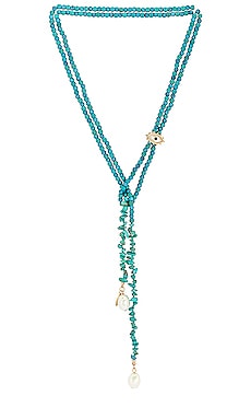 Rohan Necklace 8 Other Reasons $64 