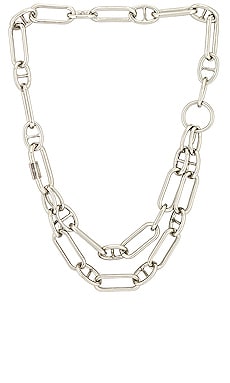 Ledger Necklace 8 Other Reasons $48 