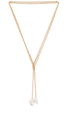 Vada Necklace 8 Other Reasons $44 