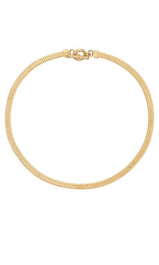 Tubular Chain Necklace 8 Other Reasons $29 