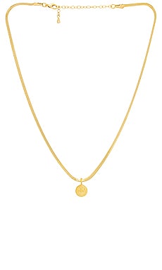 Flip A Coin Necklace 8 Other Reasons $58 NEW