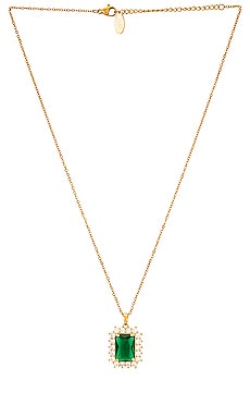 Buried Treasure Necklace 8 Other Reasons $34 