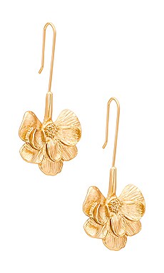BOUCLES D'OREILLES FLUTTER 8 Other Reasons