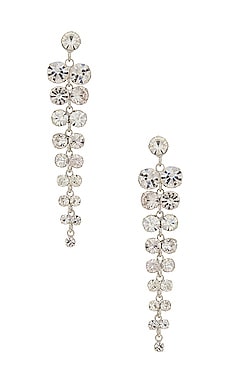 BOUCLES D'OREILLES OFF THE VINE 8 Other Reasons