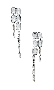 Ice Queen Earrings 8 Other Reasons $27 