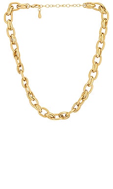 COLLAR CHUNKY CHAIN 8 Other Reasons