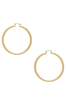 Product image of 8 Other Reasons Infinity Hoop. Click to view full details